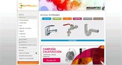 Desktop Screenshot of covall.com